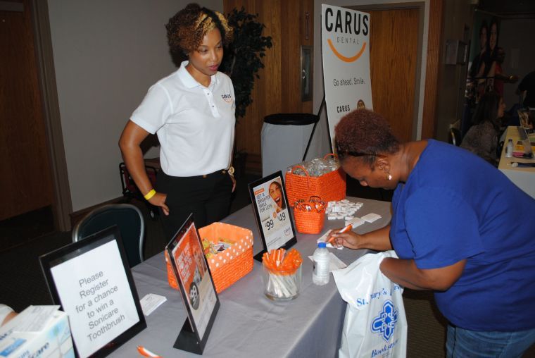 Fort Hood Community Showcase